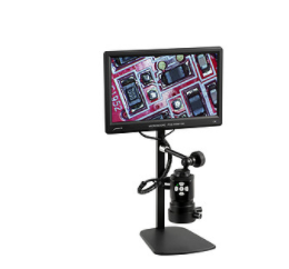 So sánh kỹ thuật kính hiển vi PCE WSM 100 và PCE MM 800