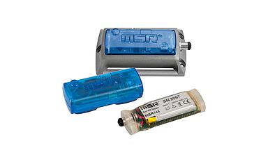 So sánh kỹ thuật giữa Máy đo độ ẩm PCE MSR145 và Đồng Hồ Đo Độ Cứng Cao Su PCE A Shore A