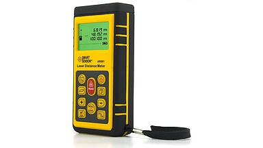 Hướng dẫn mua sắm: Sửa chữa máy đo khoảng cách