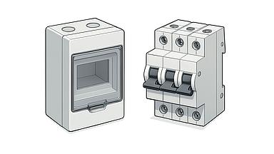 So sánh kỹ thuật sâu về sản phẩm ngừng sản xuất của PC Electric