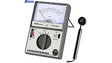 Đánh giá chuyên sâu về Máy đo công suất tia Laser PCE-LPM 1