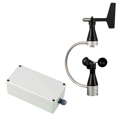 So sánh kỹ thuật giữa Máy đo tốc độ gió PCE WL 2 và Đồng Hồ Đo Độ Cứng Cao Su PCE A Shore A