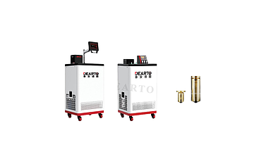 Hướng dẫn mua lò, bể, máy hiệu chuẩn nhiệt độ cho kỹ sư và nhà quản lý kỹ thuật