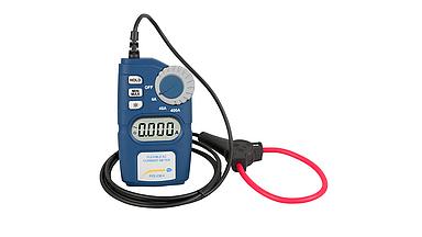 So sánh kỹ thuật sâu giữa Ampe Kìm PCE-CM 4 và Đồng Hồ Đo Độ Cứng Cao Su PCE A Shore A