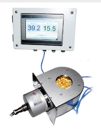 Đánh giá chuyên sâu về Máy đo độ ẩm PCE A-315