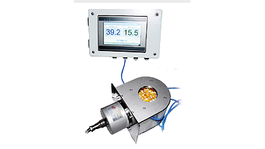 Đánh giá chuyên sâu về Máy đo độ ẩm PCE A-315