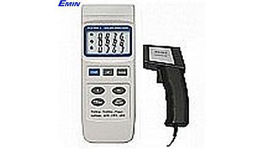 Đánh giá kỹ thuật máy đo màu PCE-RGB 2