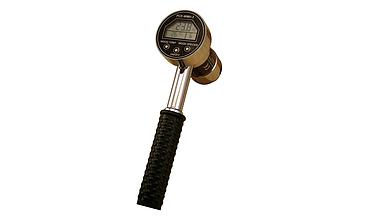 Đánh giá chuyên sâu về máy đo độ ẩm gỗ PCE WMH-3