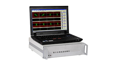 Hướng dẫn Mua Máy Đo Độ Dẫn Điện Bằng Dòng Điện Xoáy