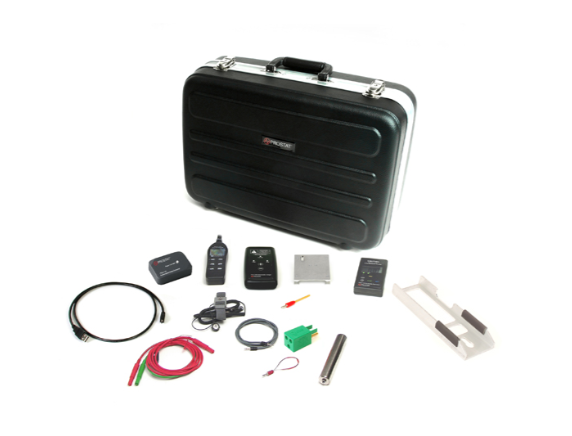 Hướng dẫn mua sắm thiết bị đo tĩnh điện khác