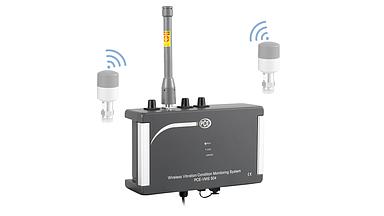 So sánh kỹ thuật giữa Máy đo độ rung PCE VMS 504 và Đồng Hồ Đo Độ Cứng Cao Su PCE A Shore A