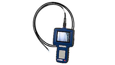 Đánh giá chuyên sâu về Máy nội soi công nghiệp PCE VE 320N