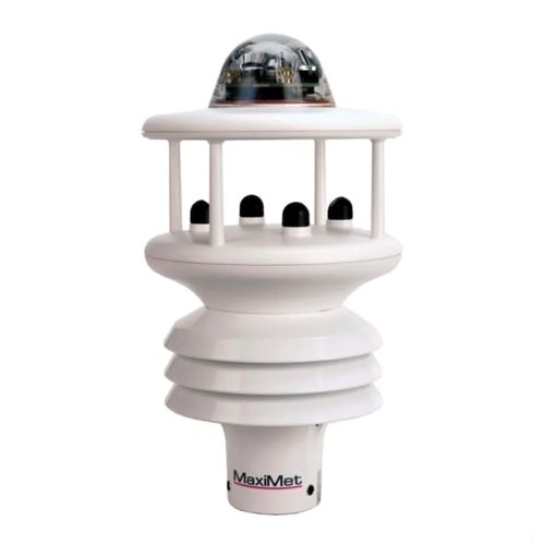 Hướng Dẫn Mua Máy Đo Thời Tiết: Lựa Chọn Tối Ưu Cho Kỹ Sư Và Người Mua Kỹ Thuật