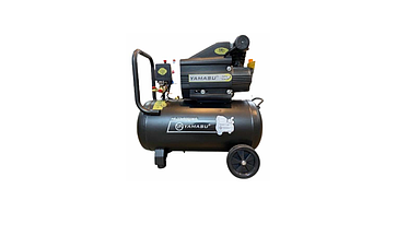 Hướng Dẫn Mua Máy Nén Khí: Lựa Chọn Tối Ưu Cho Kỹ Sư và Nhà Mua Hàng Kỹ Thuật