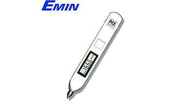 Đánh giá kỹ thuật máy đo độ rung PCE PCE-VT1000: Giải pháp đo lường chính xác cho kỹ sư