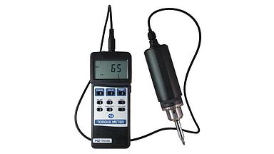 Đánh giá kỹ thuật sản phẩm Máy đo mô men PCE TM 80