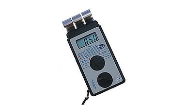Đánh giá chuyên sâu máy đo độ ẩm gỗ và VLXD PCE WP24