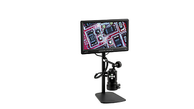 So sánh kỹ thuật kính hiển vi PCE WSM 100 và PCE MM 800