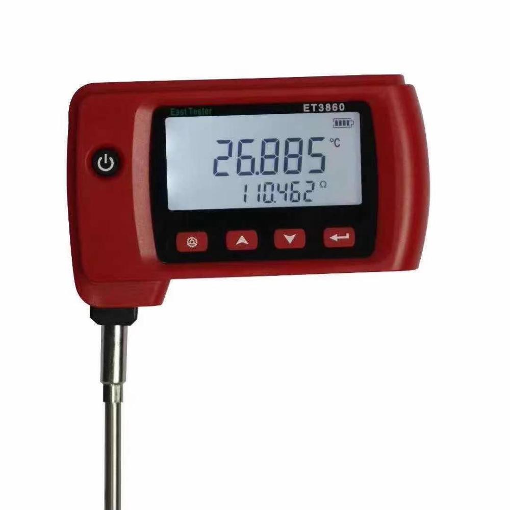 Hướng dẫn mua sắm kiểm định máy đo, ghi nhiệt độ - Độ ẩm - Áp suất không khí