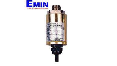 Đánh giá kỹ thuật đầu cảm biến áp suất PCE PS-100-20