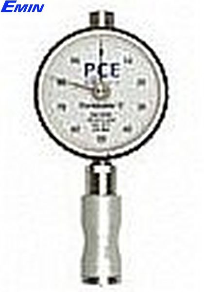 So sánh kỹ thuật giữa Unclassified PC Electric TS615G và Đồng Hồ Đo Độ Cứng Cao Su PCE A Shore A