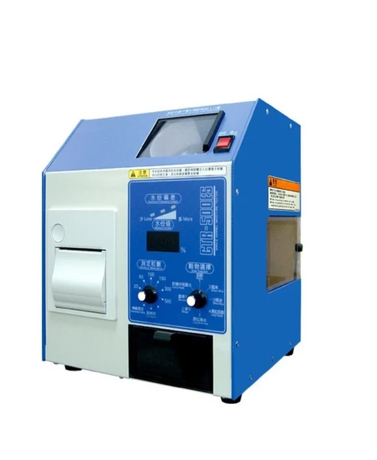 Hướng dẫn mua máy đo độ ẩm cho nông sản