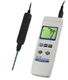 Đánh giá chuyên sâu về Máy đo điện từ trường PCE MFM 3000