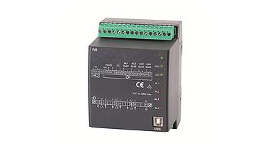 So sánh kỹ thuật giữa Máy phân tích công suất PCE-P43 và Đồng Hồ Đo Độ Cứng Cao Su PCE A Shore A