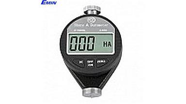 Đánh giá kỹ thuật máy đo độ cứng cao su PCE DD-A