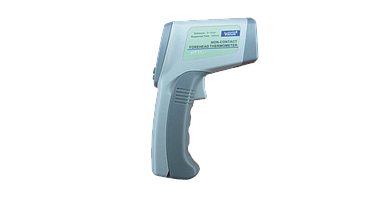 Hướng dẫn mua máy đo nhiệt độ hồng ngoại cho kỹ sư và nhà quản lý kỹ thuật