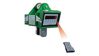 So sánh kỹ thuật: Máy Đo Lực PCE MCWHU10 và Đồng Hồ Đo Độ Cứng Cao Su PCE A Shore A