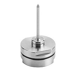 So sánh kỹ thuật: Máy đo nhiệt độ thực phẩm PCE SDD 50 và Đồng Hồ Đo Độ Cứng Cao Su PCE A Shore A