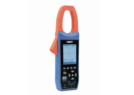 Hướng dẫn mua ampe kìm đo điện cho kỹ sư và nhà quản lý kỹ thuật