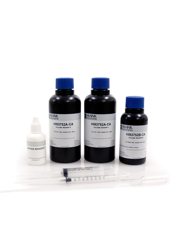 Hướng Dẫn Mua Máy Đo Nồng Độ Canxi: Lựa Chọn Tối Ưu Cho Kỹ Sư và Nhà Mua Hàng Kỹ Thuật