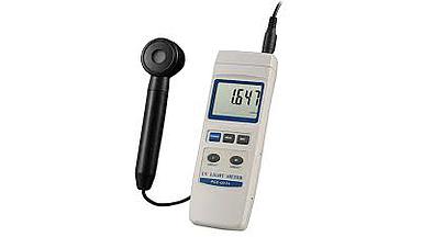 Đánh giá chuyên sâu về Máy đo tia UV PCE UV34