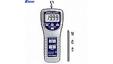 Đánh giá kỹ thuật chuyên sâu về Máy đo lực PCE FM50