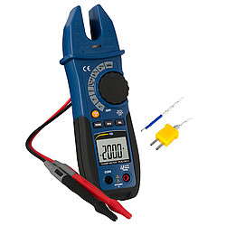So sánh kỹ thuật: Đồng hồ vạn năng PCE CM 3 và Đồng Hồ Đo Độ Cứng Cao Su PCE A Shore A