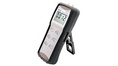 Đánh giá kỹ thuật thiết bị đo áp suất PCE P15 (±1000 mbar)