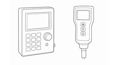 So sánh kỹ thuật sâu giữa Unclassified PC Electric 525-6D và Phần mềm PCE TDS 100H/100HS