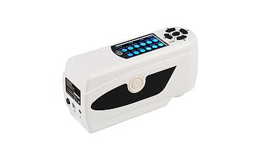 Đánh giá kỹ thuật máy đo màu PCE CSM 7