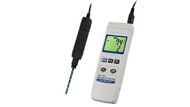 Đánh giá chuyên sâu về Máy đo điện từ trường PCE MFM 3000