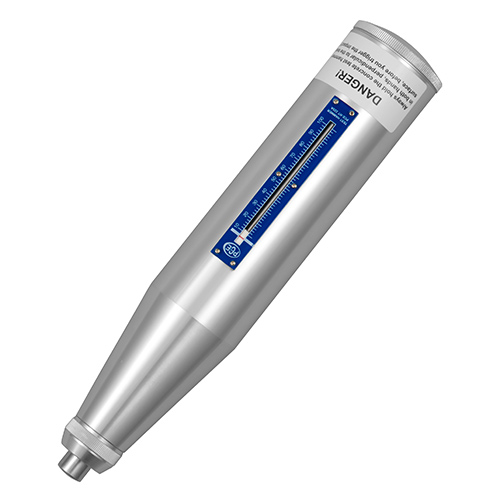 Đánh giá kỹ thuật búa thử độ cứng bề mặt bê tông PCE-HT-75