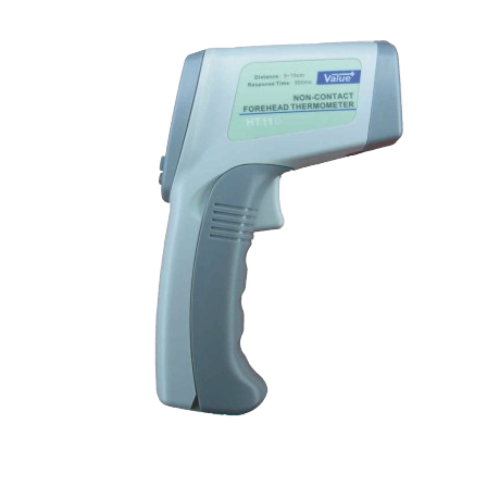 Hướng dẫn mua máy đo nhiệt độ hồng ngoại cho kỹ sư và nhà quản lý kỹ thuật