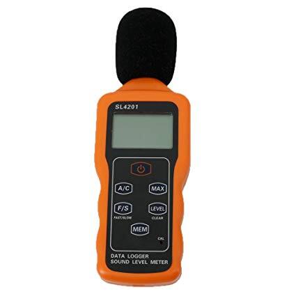 Hướng dẫn mua sắm kiểm định máy đo độ ồn cho kỹ sư và nhà quản lý kỹ thuật