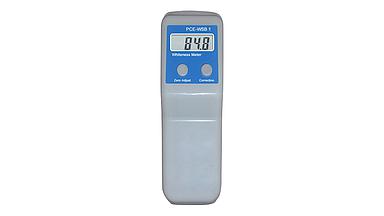 Đánh giá kỹ thuật máy đo độ trắng sáng PCE WSB 1