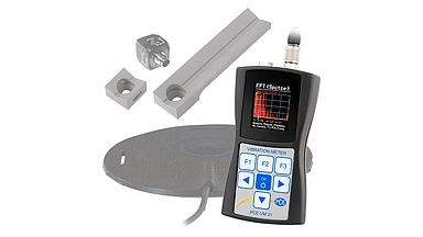 Đánh giá chuyên sâu về Máy đo độ rung cơ thể người PCE VM 31-HAWB