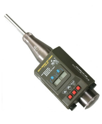 Hướng dẫn mua búa thử độ cứng bê tông, vữa cho kỹ sư và người mua kỹ thuật