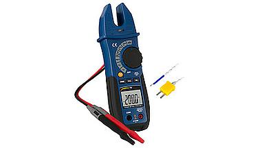So sánh kỹ thuật: Đồng hồ vạn năng PCE CM 3 và Đồng Hồ Đo Độ Cứng Cao Su PCE A Shore A