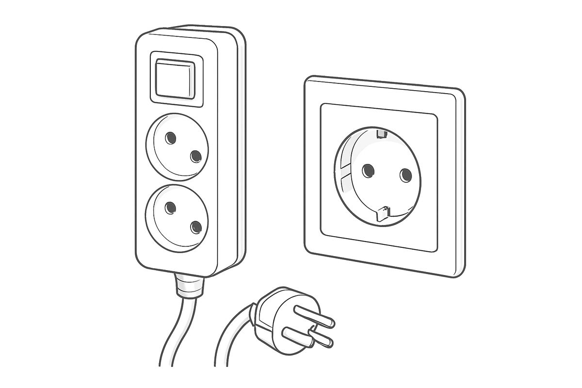 So sánh kỹ thuật sâu về sản phẩm ngừng sản xuất của PC Electric (PCE)