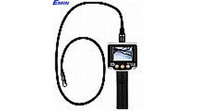 Đánh giá kỹ thuật máy nội soi công nghiệp PCE-DE 25N (880mm)